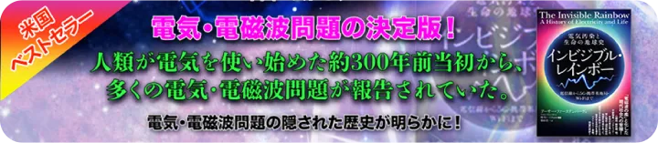 米国ベストセラー インビジブルレインボー